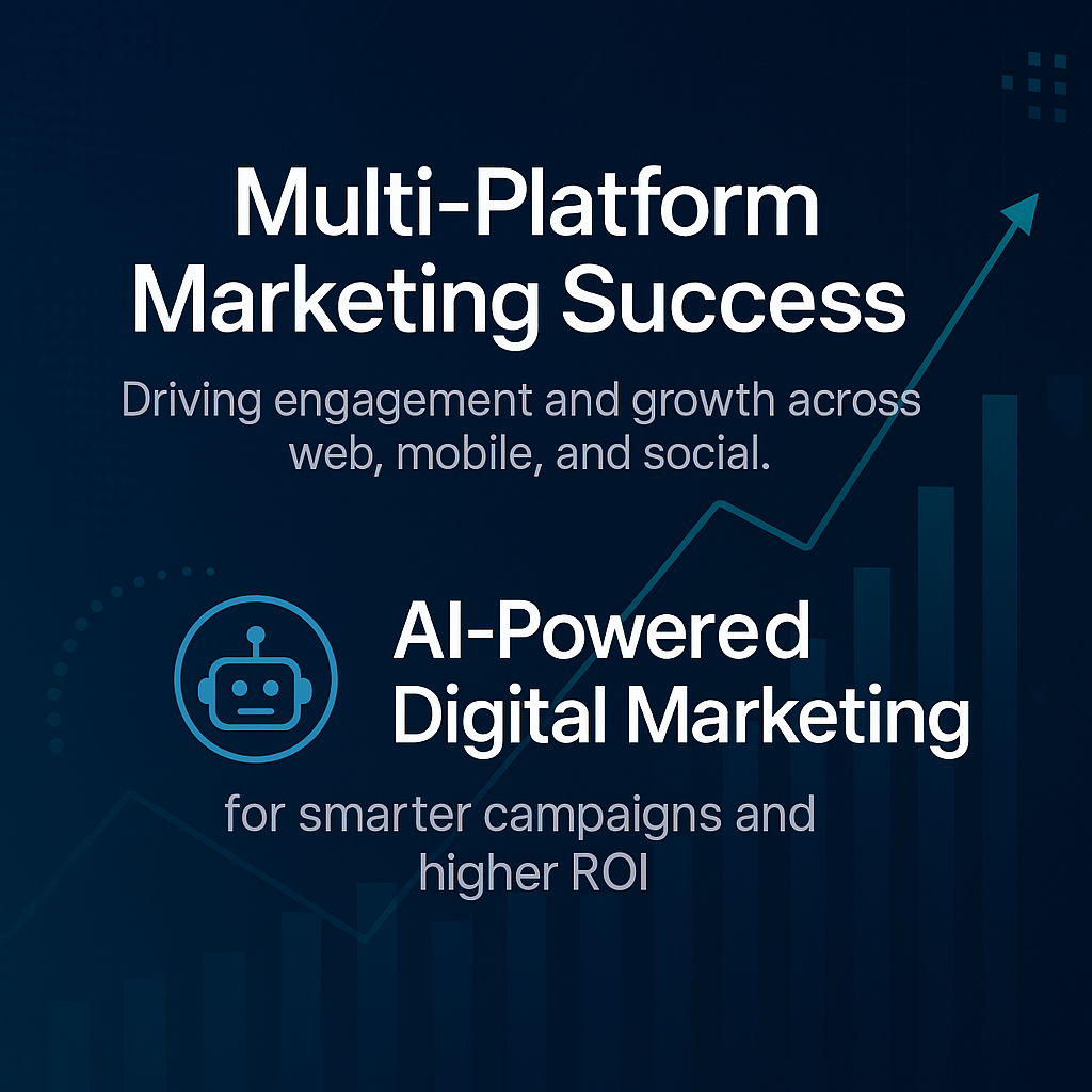 AI Digital Marketing